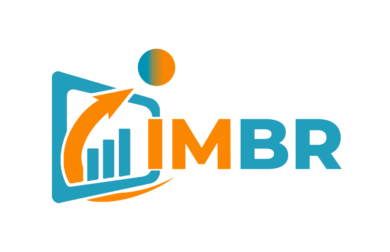 IMBR logo